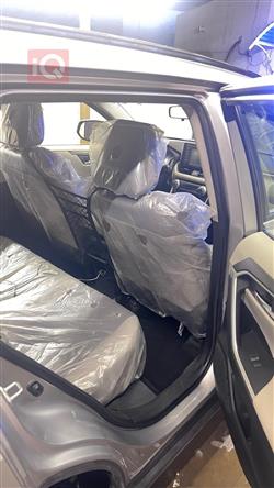 تويوتا راف 4